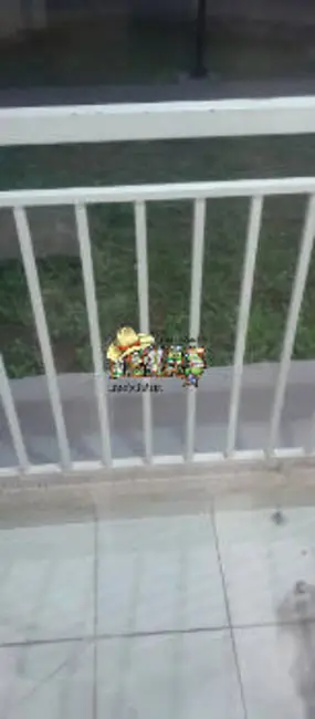 Foto 5 de Apartamento com 2 quartos à venda, 42m2 em Vila Nova Curuçá, São Paulo - SP