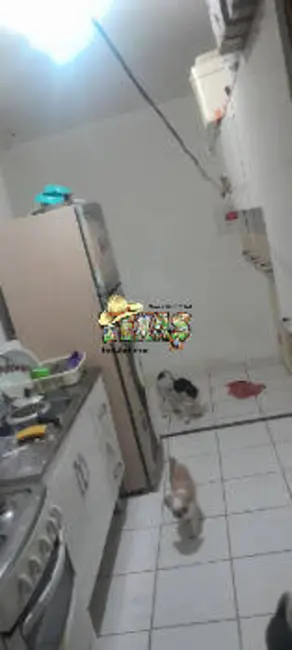 Foto 2 de Apartamento com 2 quartos à venda, 42m2 em Vila Nova Curuçá, São Paulo - SP