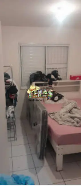 Foto 4 de Apartamento com 2 quartos à venda, 42m2 em Vila Nova Curuçá, São Paulo - SP