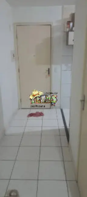 Foto 1 de Apartamento com 2 quartos à venda, 42m2 em Vila Nova Curuçá, São Paulo - SP