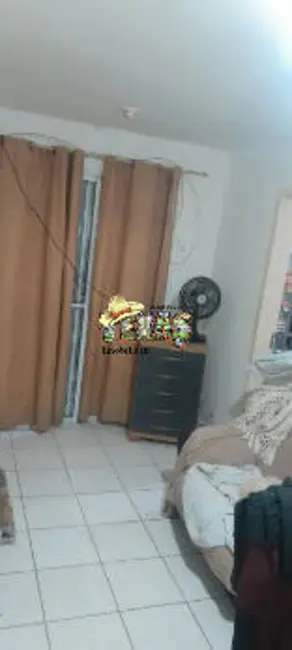 Foto 3 de Apartamento com 2 quartos à venda, 42m2 em Vila Nova Curuçá, São Paulo - SP