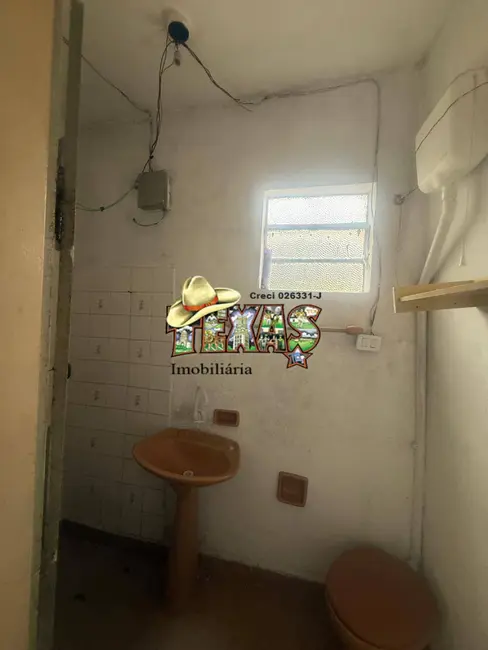 Foto 4 de Casa com 1 quarto para alugar, 32m2 em Cidade Antônio Estevão de Carvalho, São Paulo - SP