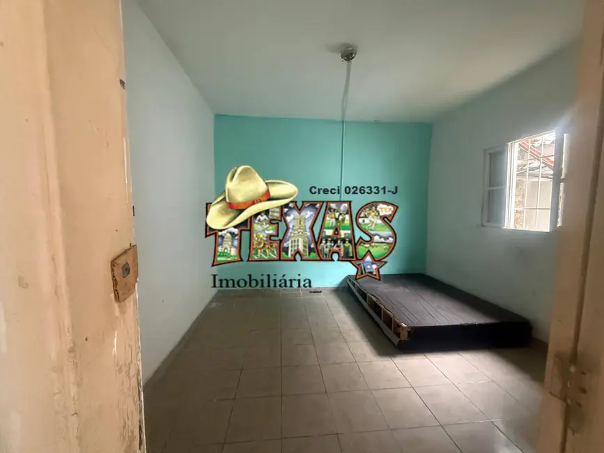 Foto 6 de Casa com 1 quarto para alugar, 32m2 em Cidade Antônio Estevão de Carvalho, São Paulo - SP