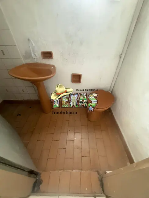 Foto 5 de Casa com 1 quarto para alugar, 32m2 em Cidade Antônio Estevão de Carvalho, São Paulo - SP