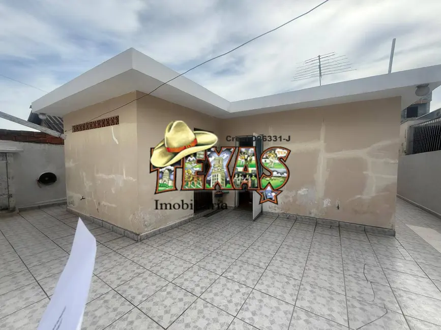 Foto 2 de Casa com 3 quartos à venda, 300m2 em Cidade Antônio Estevão de Carvalho, São Paulo - SP