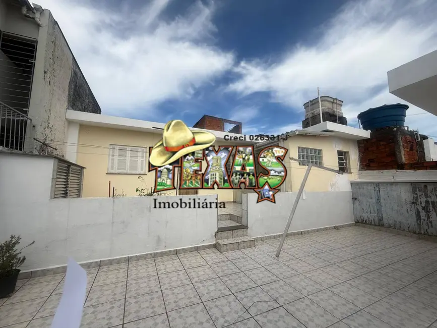 Foto 1 de Casa com 3 quartos à venda, 300m2 em Cidade Antônio Estevão de Carvalho, São Paulo - SP