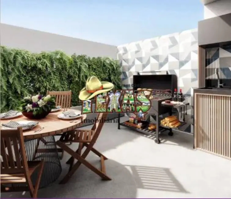 Foto 8 de Apartamento com 2 quartos à venda, 42m2 em Vila Varela, Poa - SP