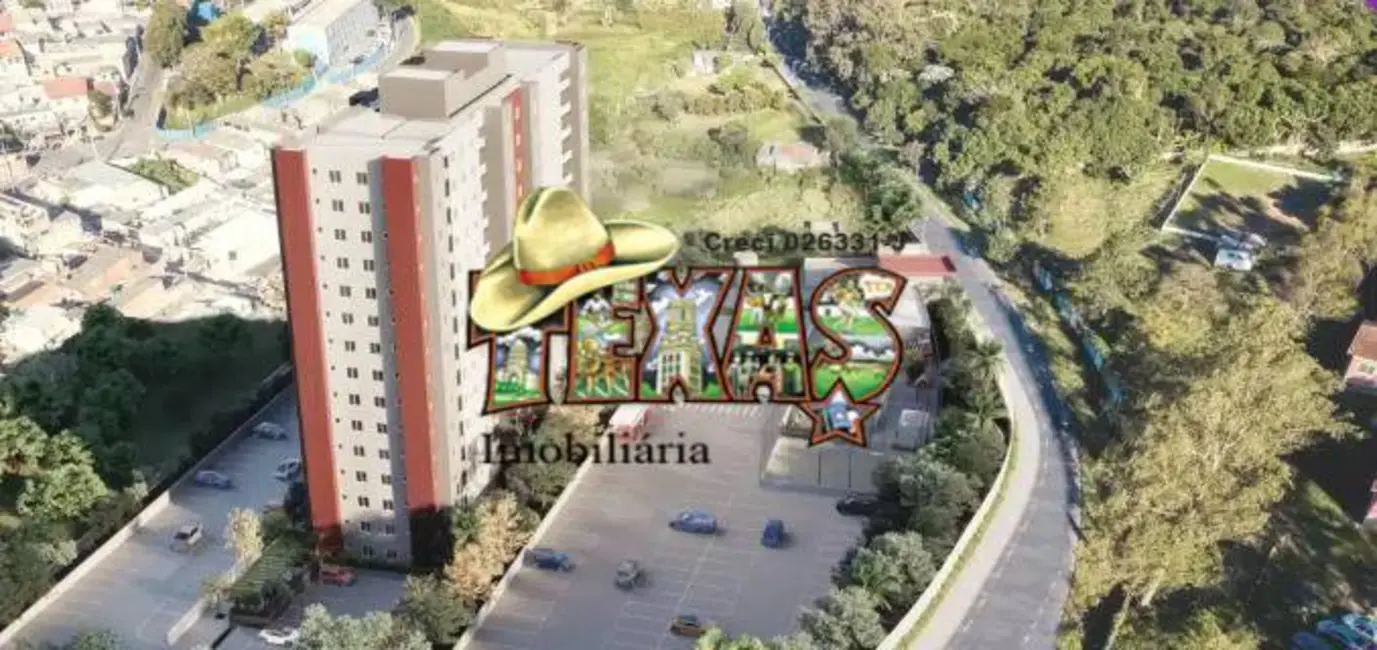 Foto 2 de Apartamento com 2 quartos à venda, 44m2 em Vila Varela, Poa - SP