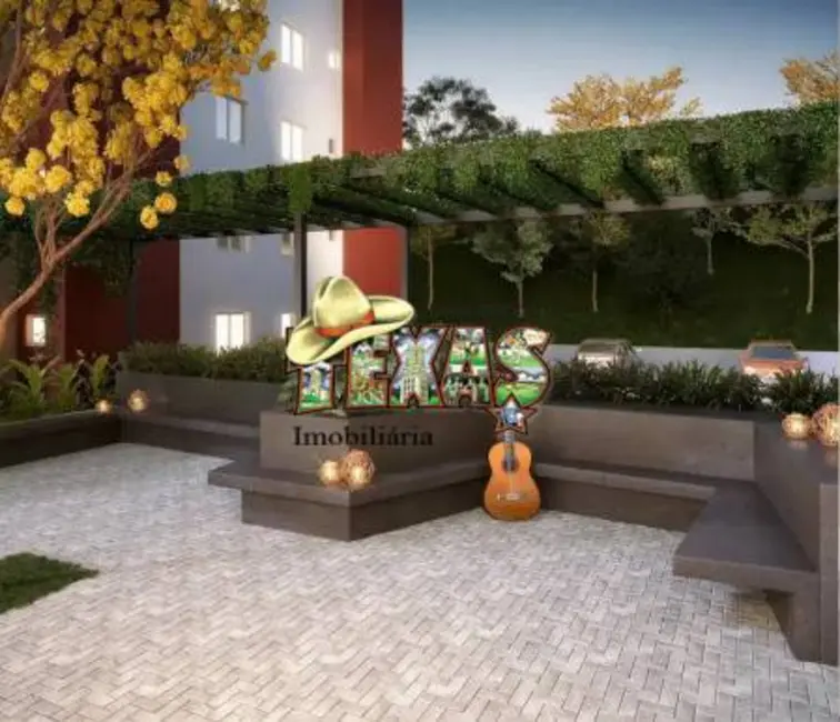 Foto 7 de Apartamento com 2 quartos à venda, 44m2 em Vila Varela, Poa - SP