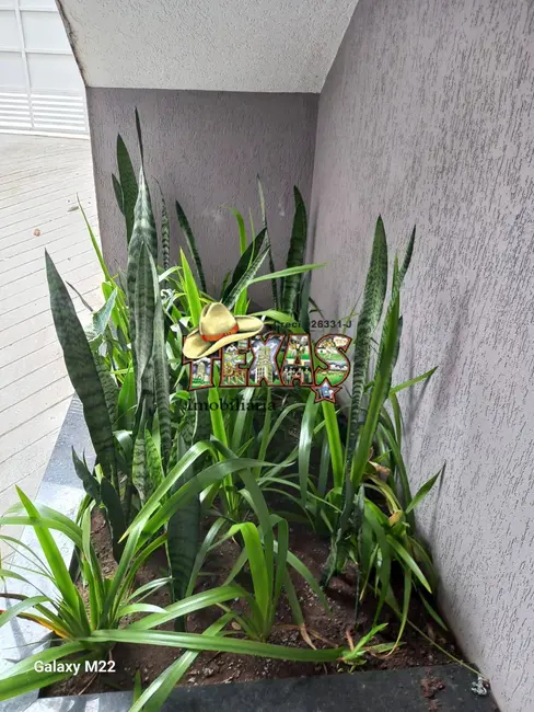 Foto 9 de Sobrado com 3 quartos à venda, 180m2 em Vila São Geraldo, São Paulo - SP