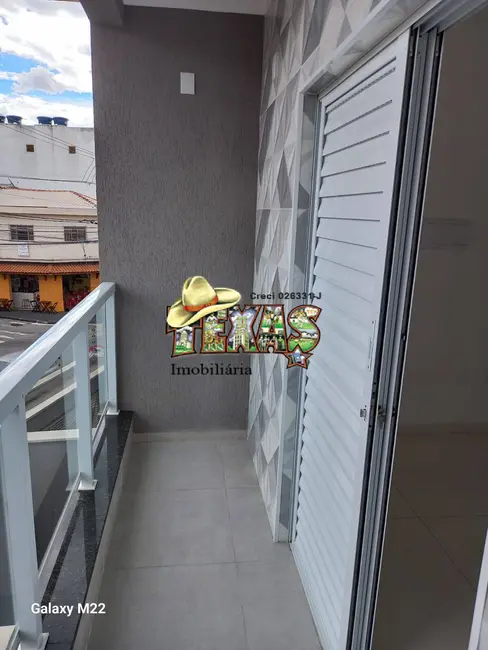 Foto 2 de Sobrado com 3 quartos à venda, 180m2 em Vila São Geraldo, São Paulo - SP