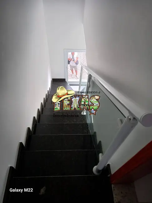 Foto 5 de Sobrado com 3 quartos à venda, 180m2 em Vila São Geraldo, São Paulo - SP