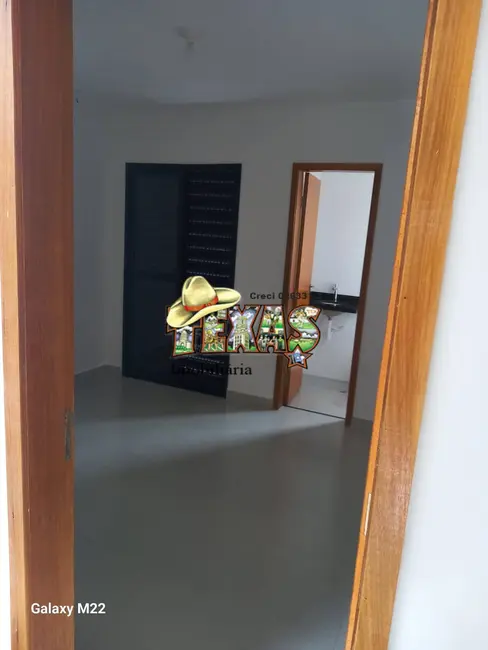 Foto 9 de Sobrado com 3 quartos à venda, 190m2 em Vila São Geraldo, São Paulo - SP