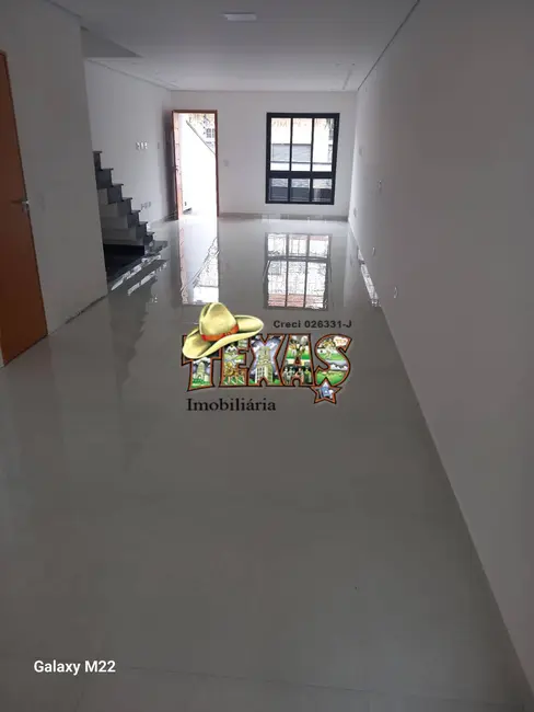 Foto 1 de Sobrado com 3 quartos à venda, 190m2 em Vila São Geraldo, São Paulo - SP