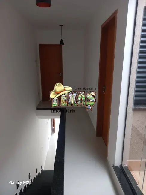 Foto 4 de Sobrado com 3 quartos à venda, 190m2 em Vila São Geraldo, São Paulo - SP