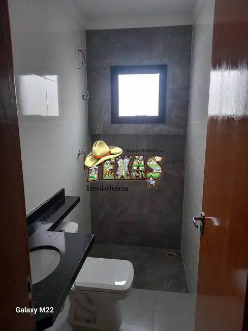 Foto 5 de Sobrado com 3 quartos à venda, 190m2 em Vila São Geraldo, São Paulo - SP