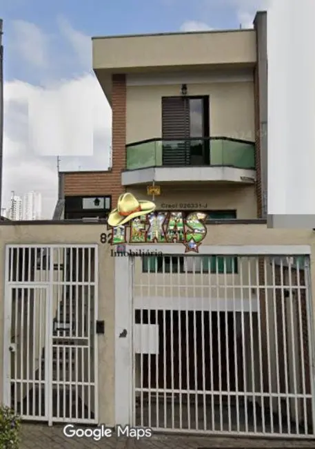 Foto 1 de Casa com 3 quartos à venda em Vila Regente Feijó, São Paulo - SP