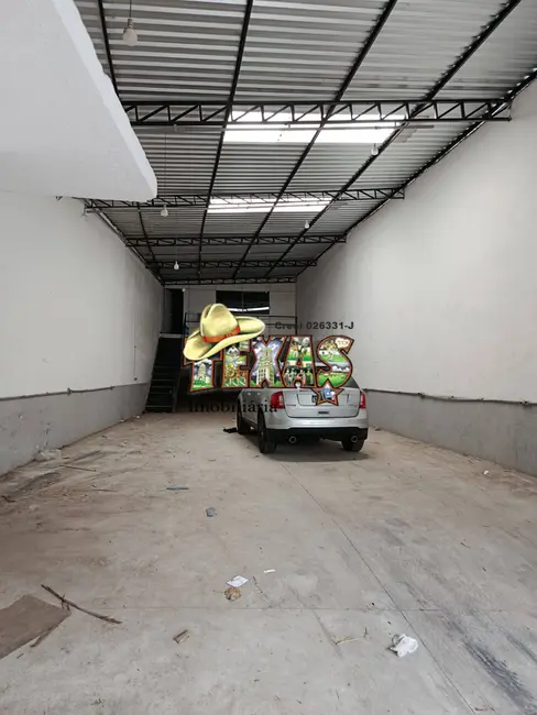Foto 1 de Sala Comercial para alugar, 350m2 em Itaquera, São Paulo - SP