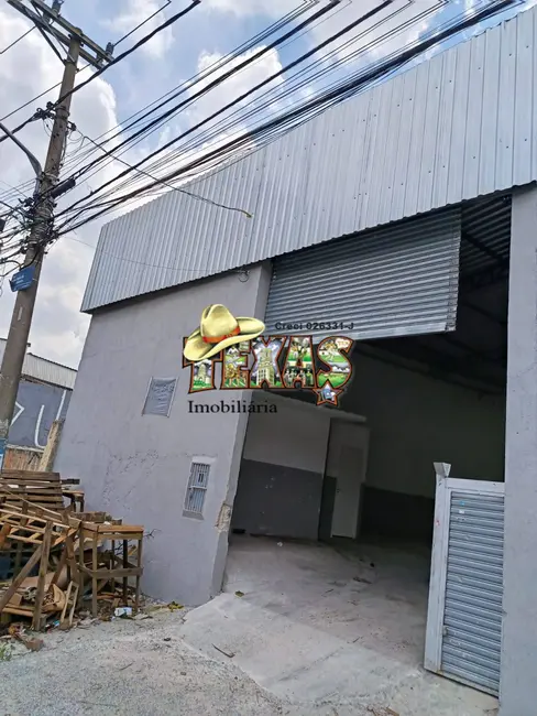 Foto 3 de Sala Comercial para alugar, 350m2 em Itaquera, São Paulo - SP