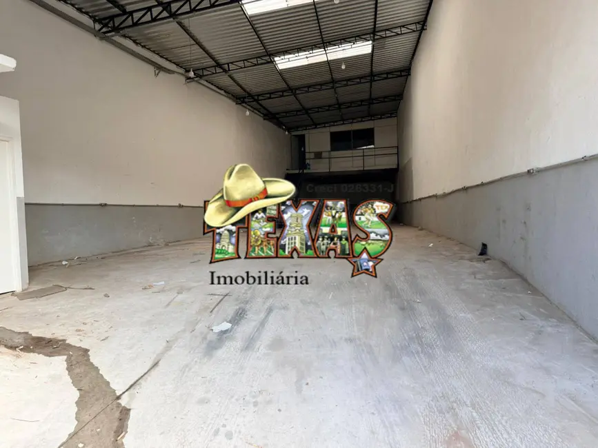 Foto 4 de Sala Comercial para alugar, 350m2 em Itaquera, São Paulo - SP