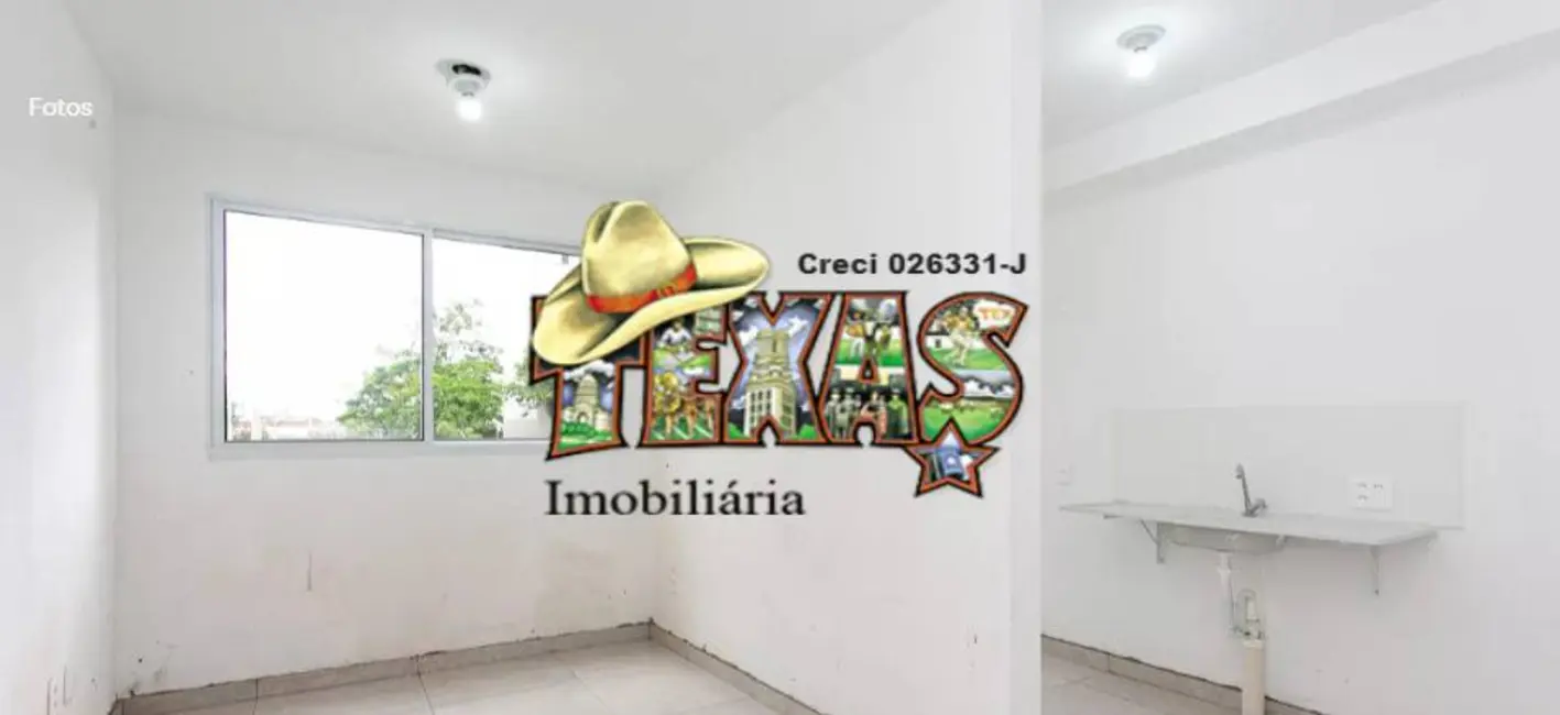 Apartamento com 2 quartos para alugar, 42m2 em Jardim América da Penha, São Paulo - SP - imagem 2 Foto 2 de Apartamento com 2 quartos para alugar, 42m2 em Jardim América da Penha, São Paulo - SP