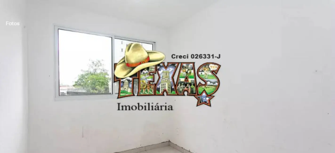 Apartamento com 2 quartos para alugar, 42m2 em Jardim América da Penha, São Paulo - SP - imagem 6 Foto 6 de Apartamento com 2 quartos para alugar, 42m2 em Jardim América da Penha, São Paulo - SP