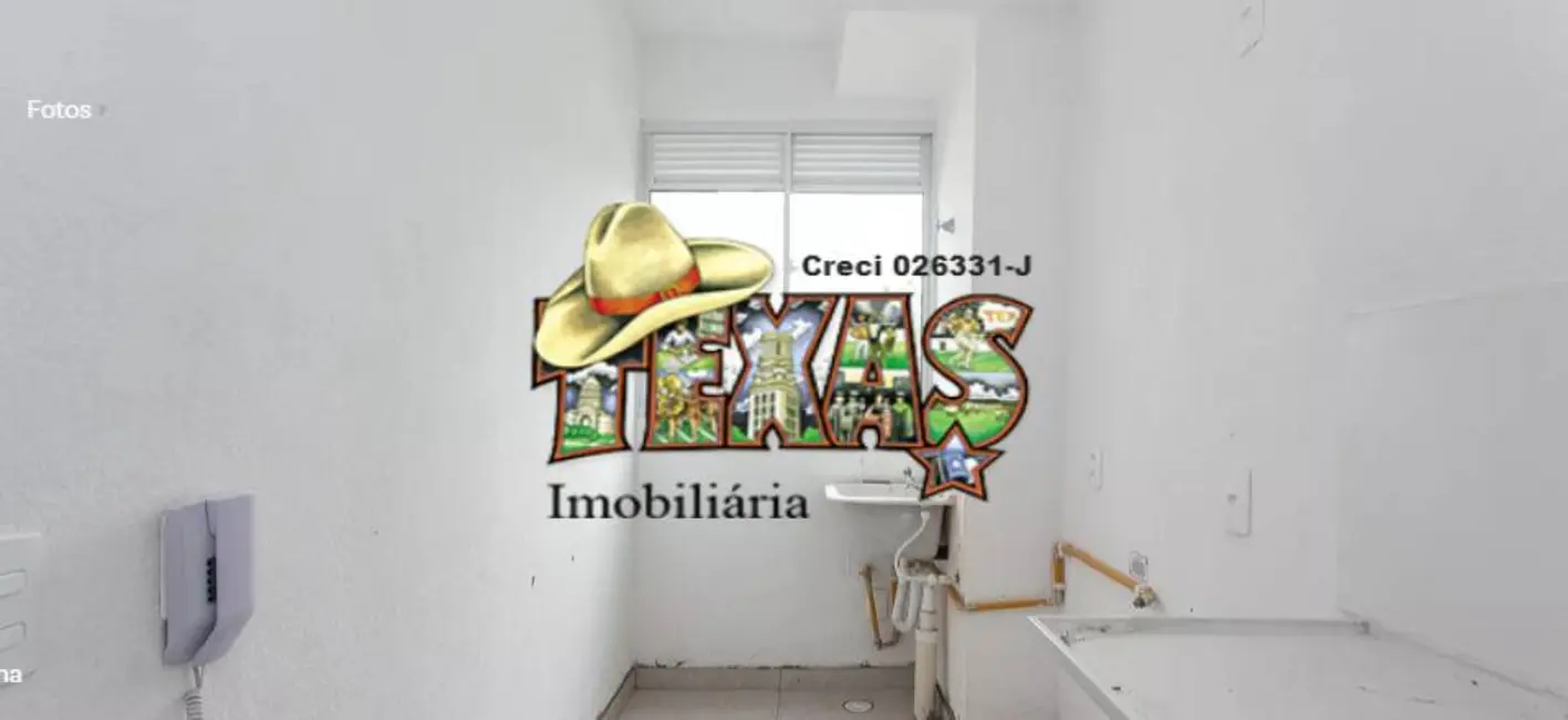 Apartamento com 2 quartos para alugar, 42m2 em Jardim América da Penha, São Paulo - SP - imagem 8 Foto 8 de Apartamento com 2 quartos para alugar, 42m2 em Jardim América da Penha, São Paulo - SP