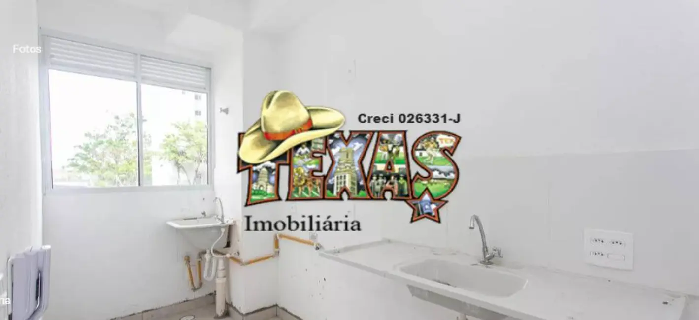 Apartamento com 2 quartos para alugar, 42m2 em Jardim América da Penha, São Paulo - SP - imagem 7 Foto 7 de Apartamento com 2 quartos para alugar, 42m2 em Jardim América da Penha, São Paulo - SP