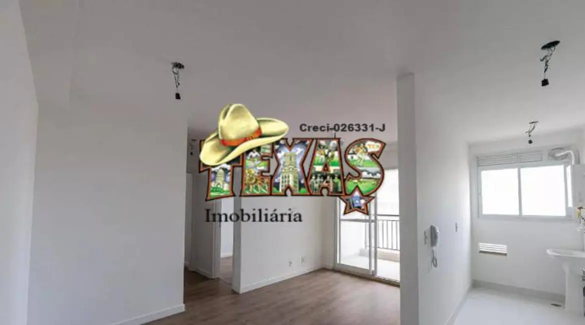 Foto 1 de Apartamento com 2 quartos para alugar, 55m2 em Brás, São Paulo - SP