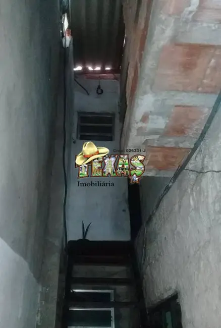 Casa com 5 quartos à venda, 72m2 em Cidade Antônio Estevão de Carvalho, São Paulo - SP - imagem 9 Foto 9 de Casa com 5 quartos à venda, 72m2 em Cidade Antônio Estevão de Carvalho, São Paulo - SP