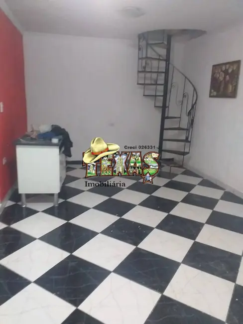 Foto 5 de Sobrado com 2 quartos à venda, 24m2 em Vila Ponte Rasa, São Paulo - SP