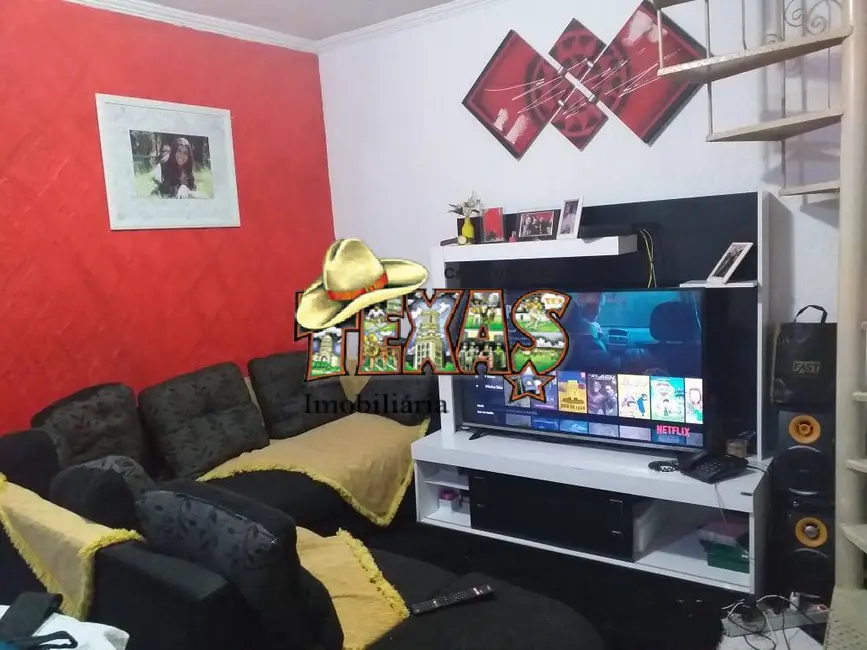 Foto 7 de Sobrado com 2 quartos à venda, 24m2 em Vila Ponte Rasa, São Paulo - SP