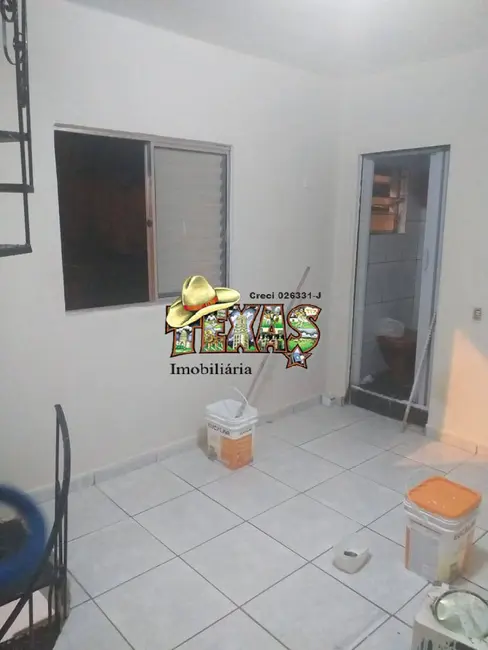 Foto 4 de Sobrado com 2 quartos à venda, 24m2 em Vila Ponte Rasa, São Paulo - SP