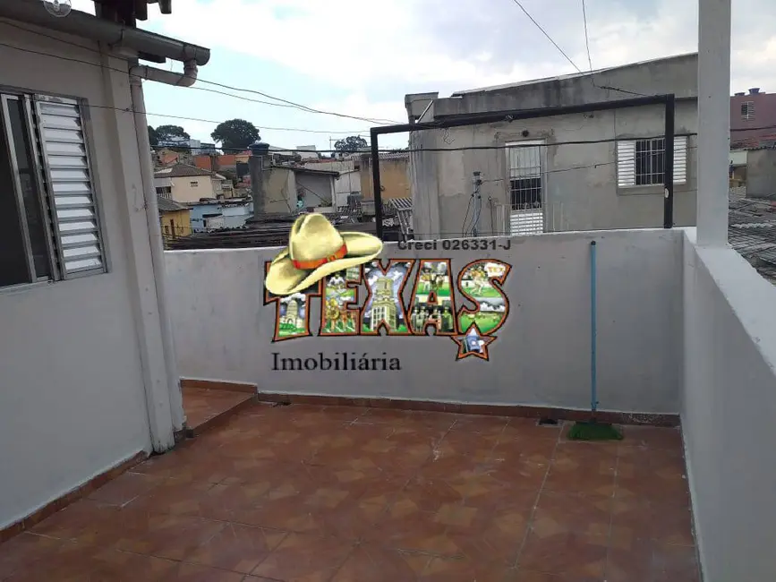 Foto 3 de Sobrado com 2 quartos à venda, 24m2 em Vila Ponte Rasa, São Paulo - SP