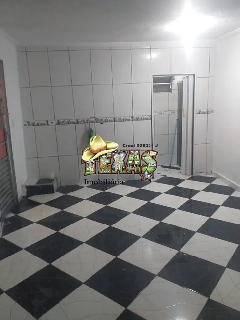 Foto 6 de Sobrado com 2 quartos à venda, 24m2 em Vila Ponte Rasa, São Paulo - SP