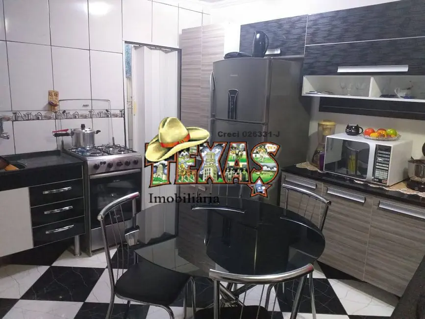 Foto 8 de Sobrado com 2 quartos à venda, 24m2 em Vila Ponte Rasa, São Paulo - SP