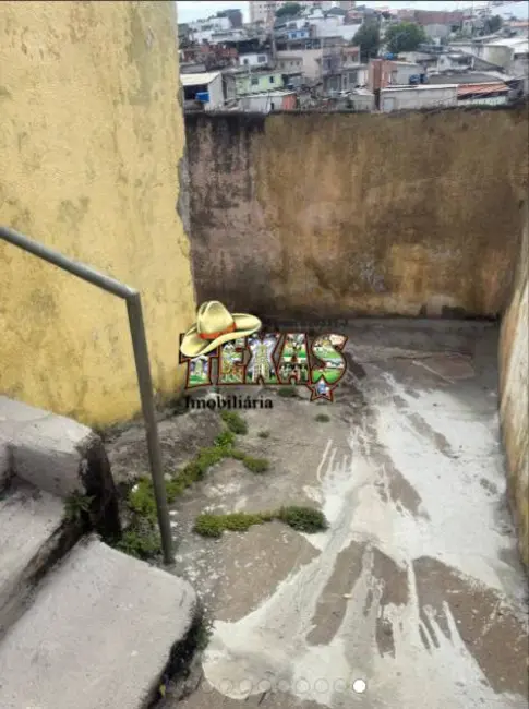 Foto 8 de Casa com 2 quartos à venda, 80m2 em Itaquera, São Paulo - SP