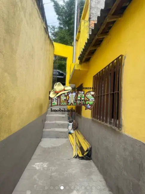 Foto 1 de Casa com 2 quartos à venda, 80m2 em Itaquera, São Paulo - SP