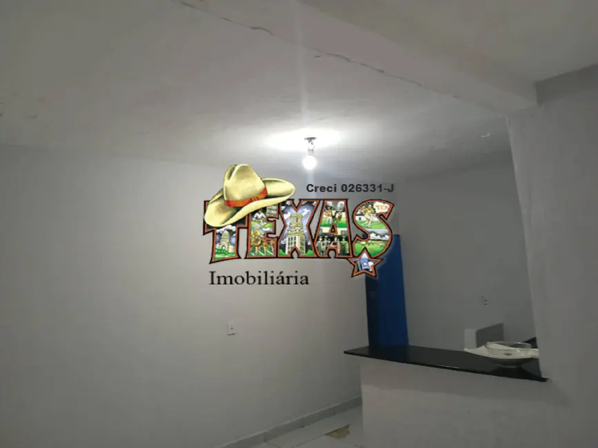 Foto 1 de Casa com 5 quartos à venda, 145m2 em Cidade Antônio Estevão de Carvalho, São Paulo - SP