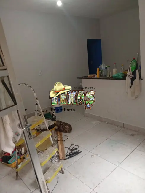 Foto 3 de Casa com 5 quartos à venda, 145m2 em Cidade Antônio Estevão de Carvalho, São Paulo - SP