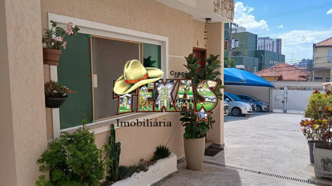 Sobrado com 2 quartos à venda, 60m2 em Vila Esperança, São Paulo - SP - imagem 1 Foto 1 de Sobrado com 2 quartos à venda, 60m2 em Vila Esperança, São Paulo - SP