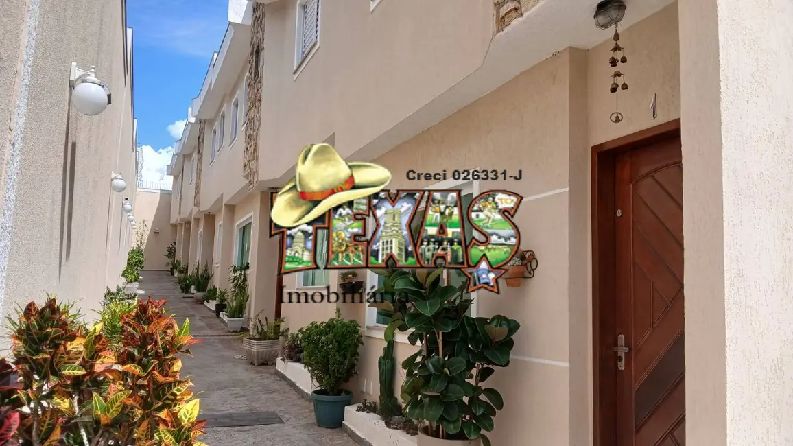 Sobrado com 2 quartos à venda, 60m2 em Vila Esperança, São Paulo - SP - imagem 4 Foto 4 de Sobrado com 2 quartos à venda, 60m2 em Vila Esperança, São Paulo - SP