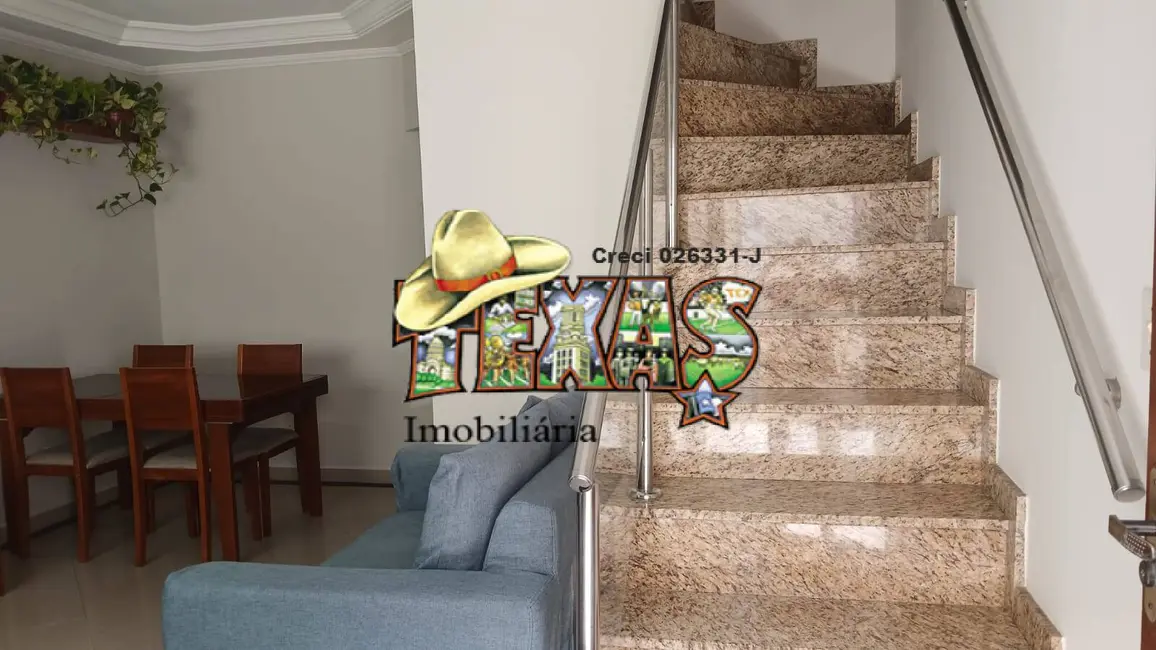 Sobrado com 2 quartos à venda, 60m2 em Vila Esperança, São Paulo - SP - imagem 3 Foto 3 de Sobrado com 2 quartos à venda, 60m2 em Vila Esperança, São Paulo - SP