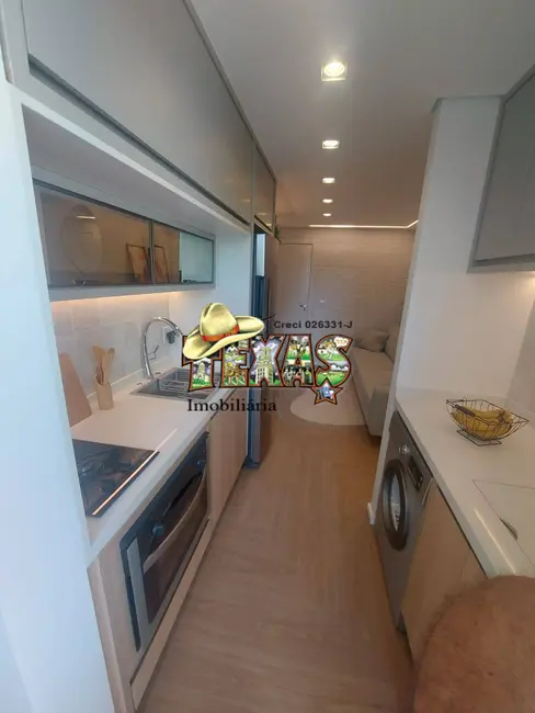 Apartamento com 2 quartos à venda, 37m2 em Parque São Jorge, São Paulo - SP - imagem 7 Foto 7 de Apartamento com 2 quartos à venda, 37m2 em Parque São Jorge, São Paulo - SP