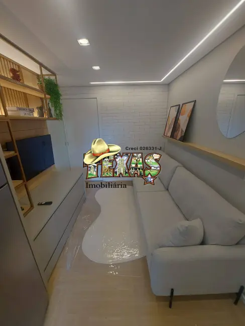 Apartamento com 2 quartos à venda, 37m2 em Parque São Jorge, São Paulo - SP - imagem 8 Foto 8 de Apartamento com 2 quartos à venda, 37m2 em Parque São Jorge, São Paulo - SP