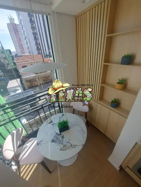 Apartamento com 2 quartos à venda, 37m2 em Parque São Jorge, São Paulo - SP - imagem 5 Foto 5 de Apartamento com 2 quartos à venda, 37m2 em Parque São Jorge, São Paulo - SP