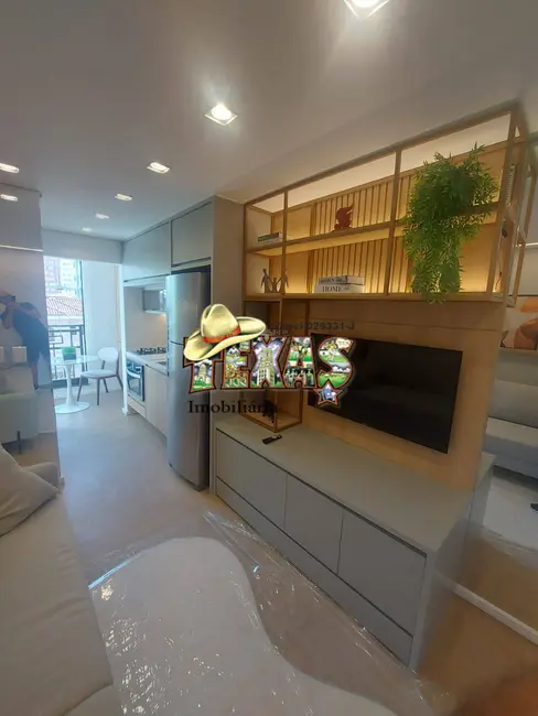 Apartamento com 2 quartos à venda, 37m2 em Parque São Jorge, São Paulo - SP - imagem 1 Foto 1 de Apartamento com 2 quartos à venda, 37m2 em Parque São Jorge, São Paulo - SP