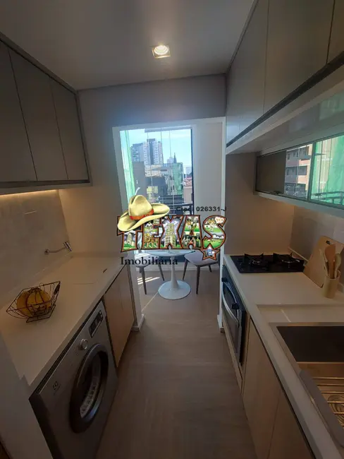 Apartamento com 2 quartos à venda, 37m2 em Parque São Jorge, São Paulo - SP - imagem 4 Foto 4 de Apartamento com 2 quartos à venda, 37m2 em Parque São Jorge, São Paulo - SP