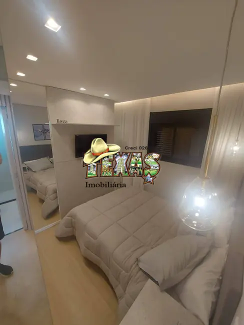 Apartamento com 2 quartos à venda, 37m2 em Parque São Jorge, São Paulo - SP - imagem 9 Foto 9 de Apartamento com 2 quartos à venda, 37m2 em Parque São Jorge, São Paulo - SP