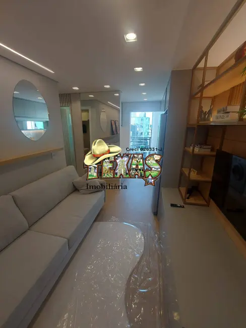 Apartamento com 2 quartos à venda, 37m2 em Parque São Jorge, São Paulo - SP - imagem 3 Foto 3 de Apartamento com 2 quartos à venda, 37m2 em Parque São Jorge, São Paulo - SP